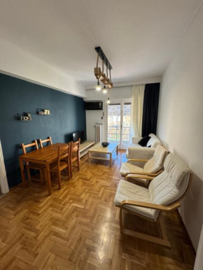 Acropolis Aura Apartment In Athens